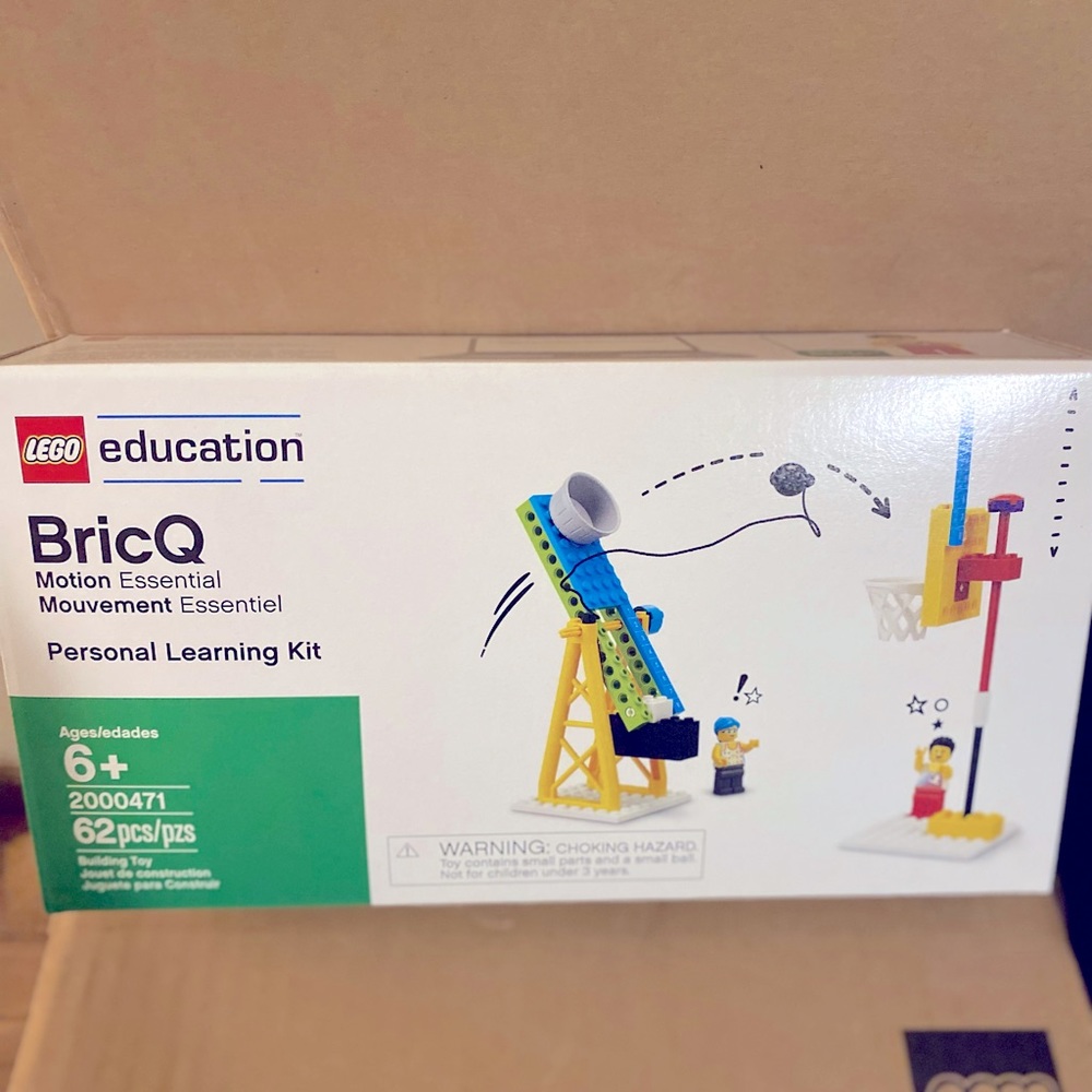 LEGO